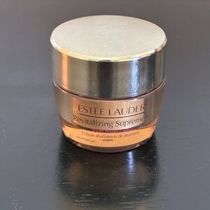 Estée Lauder Revitalizing Supreme+ Youth Power Creme Hydrating Moisturizer .05ml